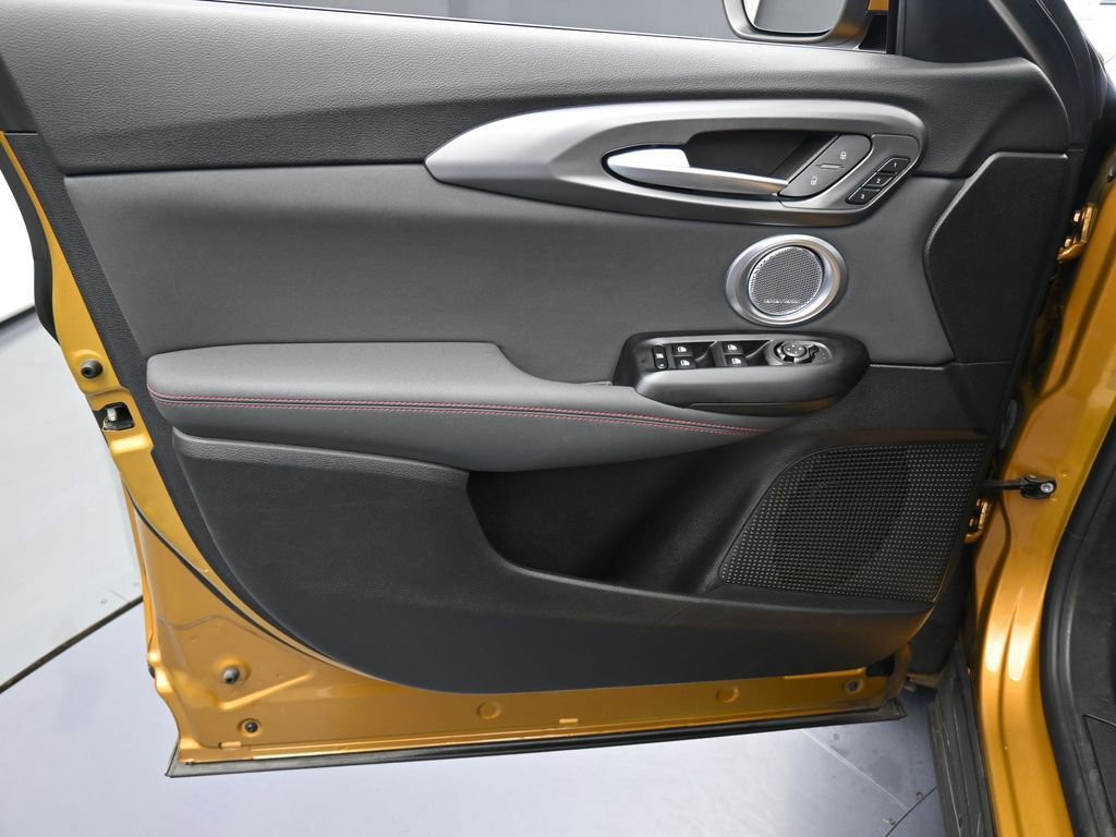 Used 2024 Dodge Hornet GT AWD/4WD image 13