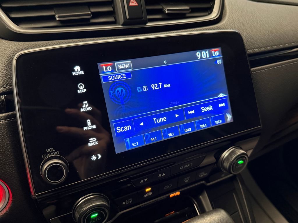 Used 2020 Honda CR-V Touring image 13