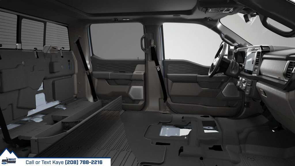 New 2026 Ford F250 Platinum w/ Platinum Plus Package image 35