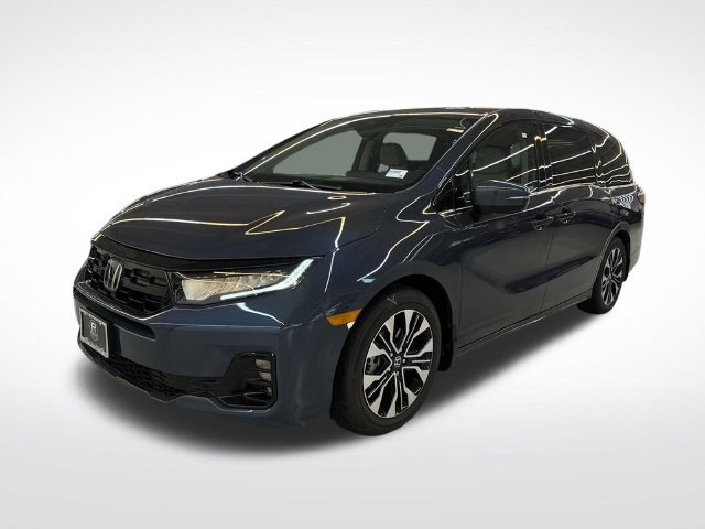 New 2027 Honda Odyssey Elite image 24