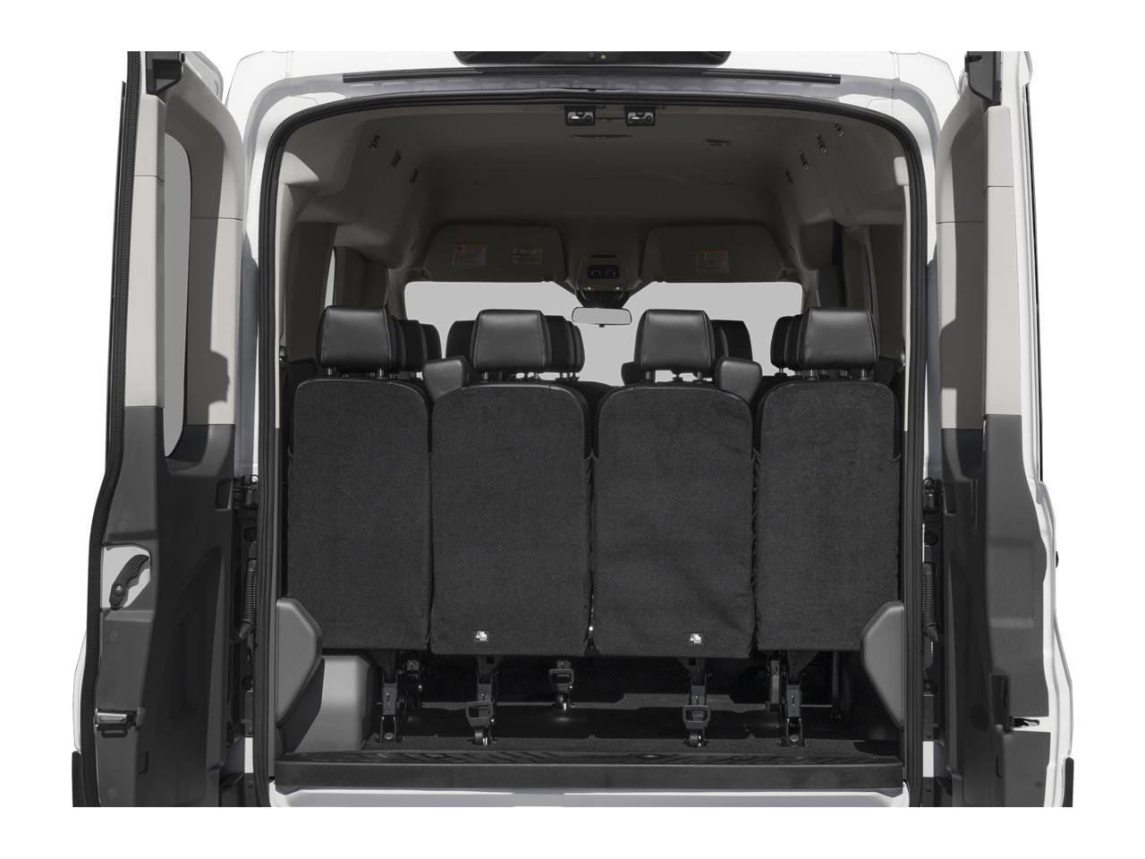New 2025 Ford Transit 350 XL image 33