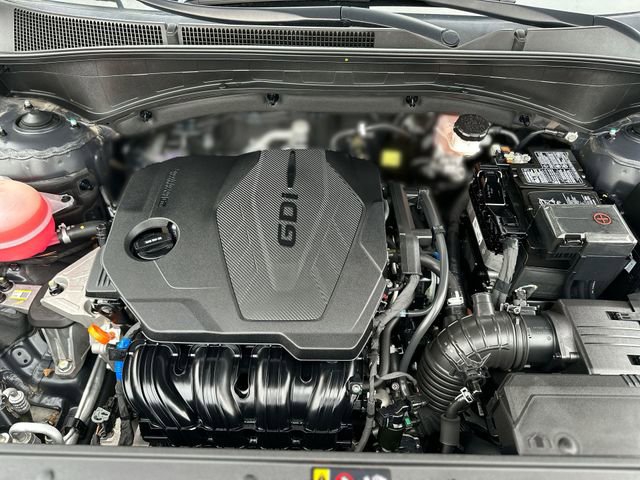 Used 2023 Hyundai Santa Fe XRT w/ Cargo Package image 28