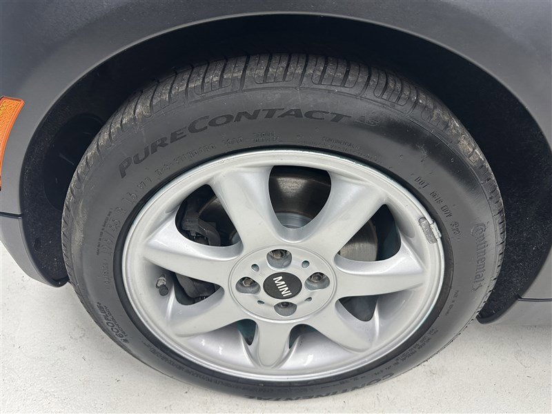 Used 2010 MINI Cooper S FWD image 15