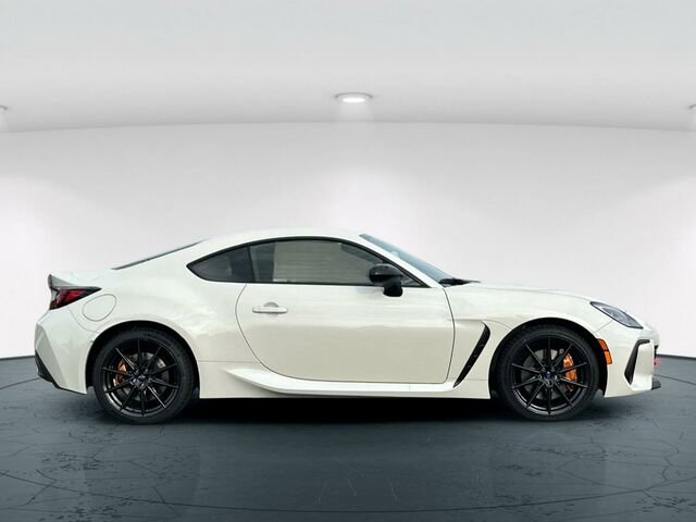 New 2026 Subaru BRZ tS RWD image 7
