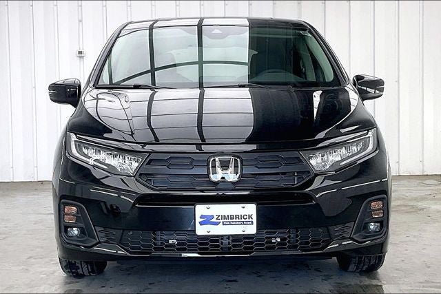 New 2026 Honda Odyssey EX-L image 3
