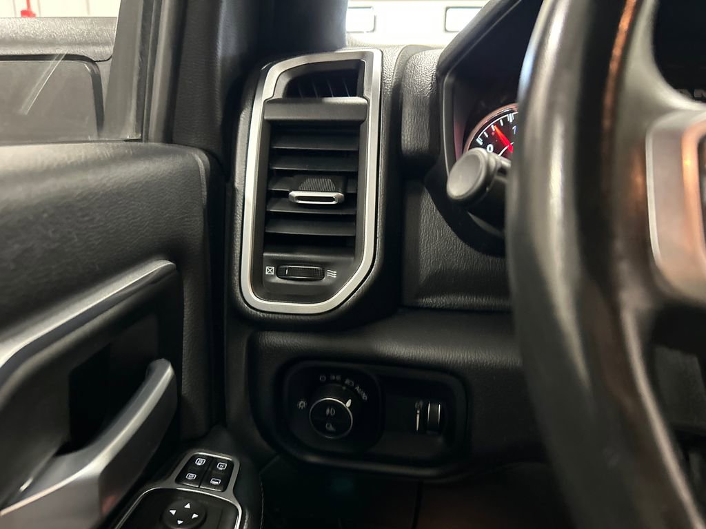 Used 2024 RAM 2500 Big Horn image 18