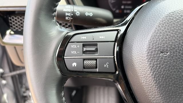 Used 2023 Honda CR-V EX-L image 13