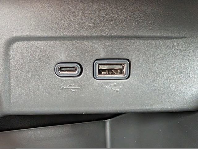 New 2026 Chevrolet Trax ACTIV w/ Driver Confidence Package image 20