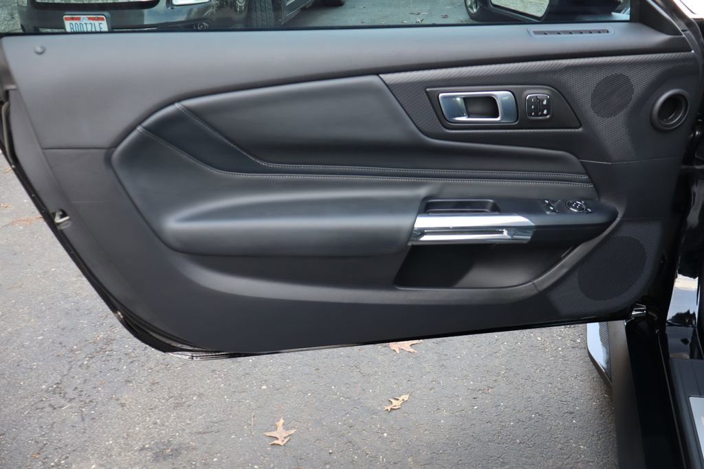 Used 2024 Ford Mustang GT Premium w/ GT Performance Package image 24