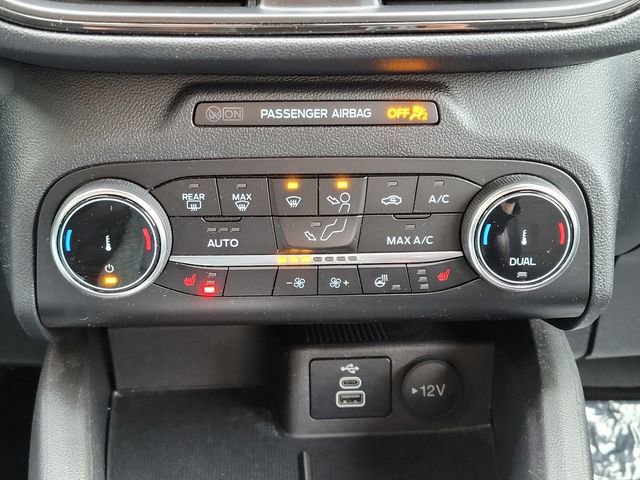 Used 2024 Ford Escape ST-Line image 20