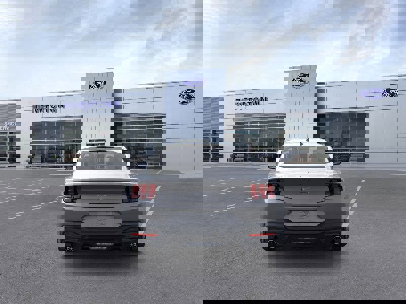 New 2026 Ford Mustang GT Premium image 27