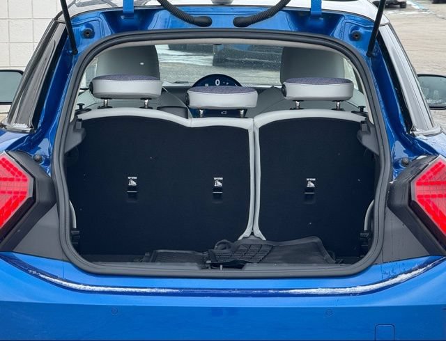 Used 2025 MINI Cooper S FWD image 32