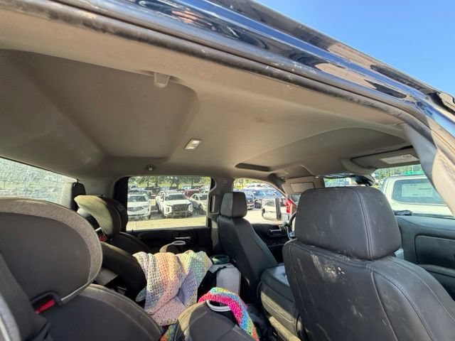 Used 2022 Chevrolet Silverado 2500 W/T w/ WT Convenience Package AWD/4WD image 5