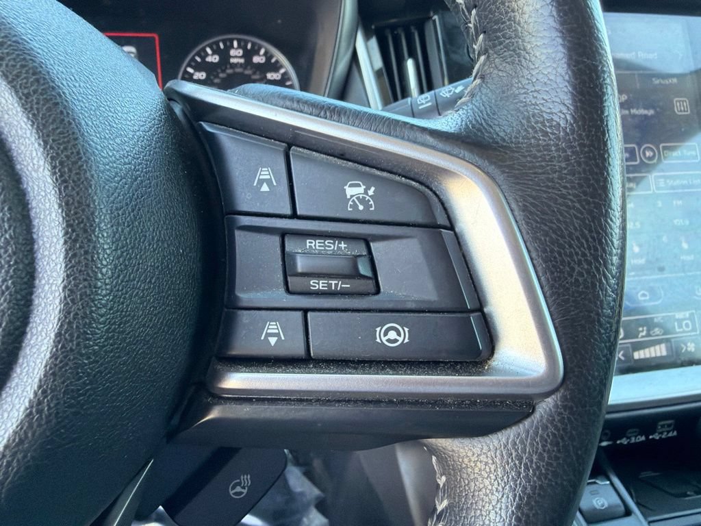 Used 2023 Subaru Outback Limited XT AWD/4WD image 24