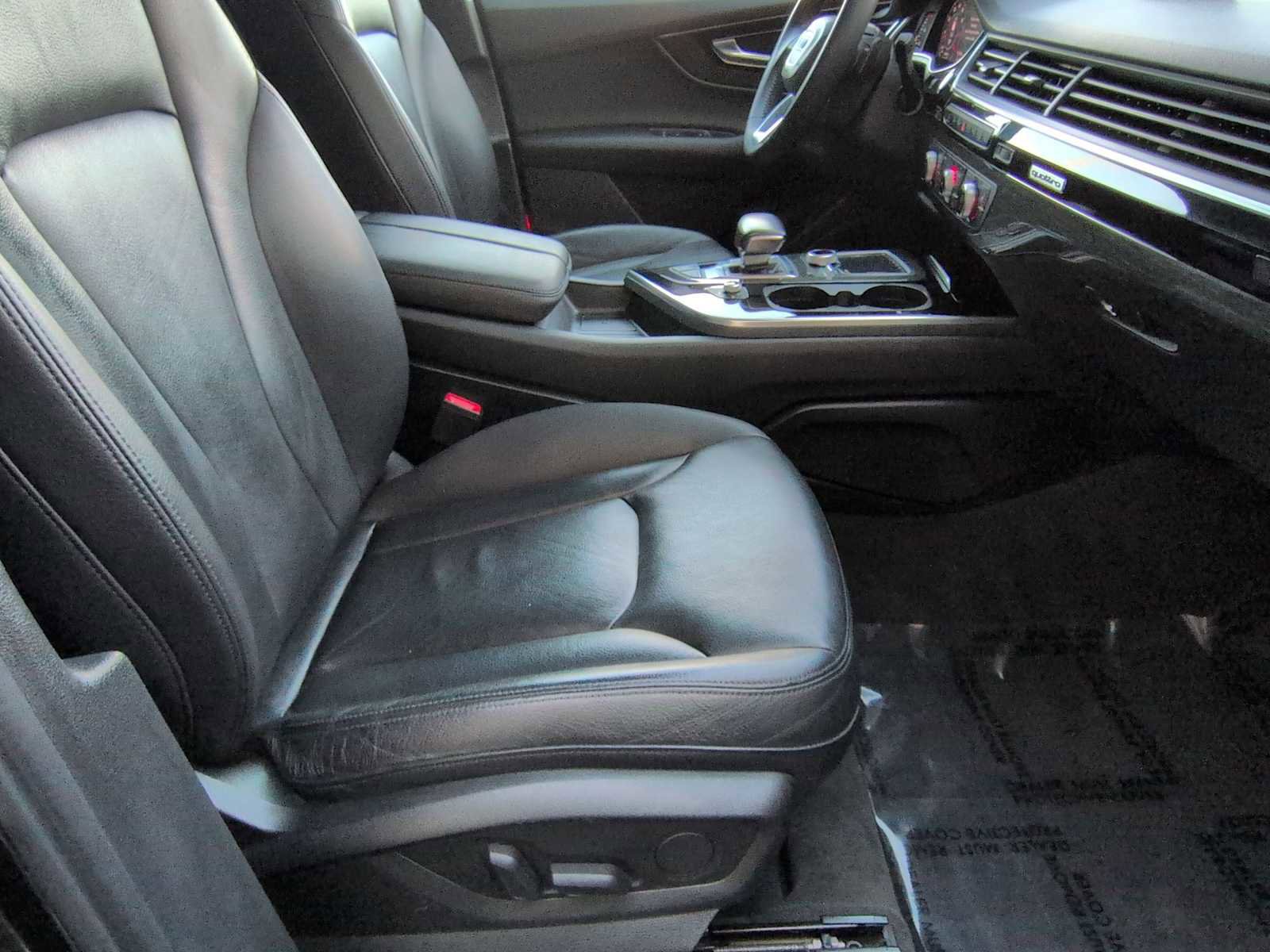 Used 2017 Audi Q7 3.0T Premium Plus image 24