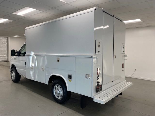 New 2025 Ford E-350 and Econoline 350 Super Duty w/ Power Equipment Group image 11