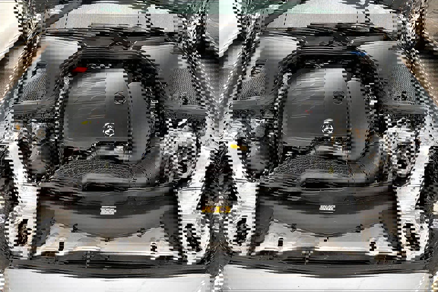 Certified 2022 Mercedes-Benz E 350 Sedan image 32