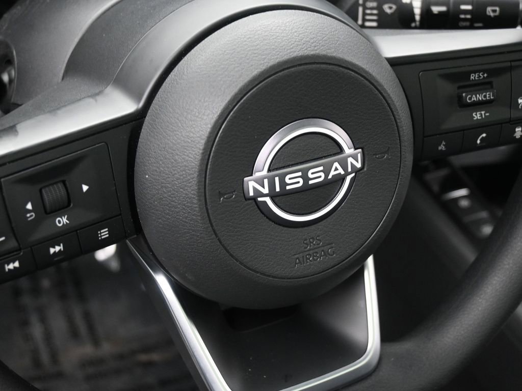 New 2026 Nissan Kicks SV w/ SV Premium Package AWD/4WD image 12
