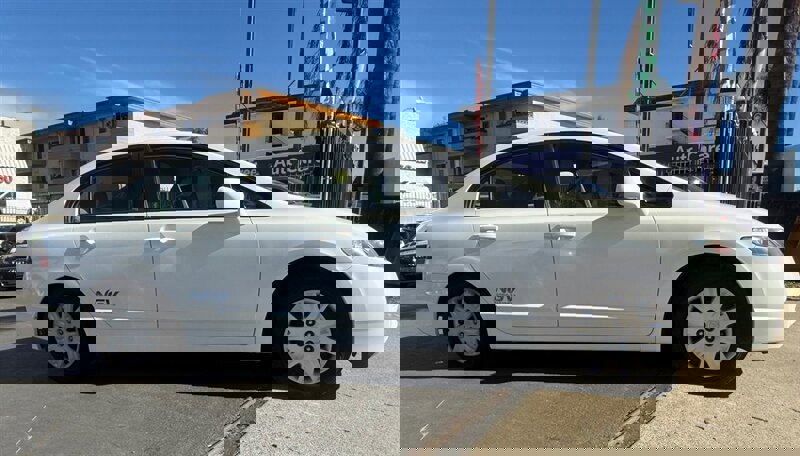 Used 2009 Honda Civic GX image 13