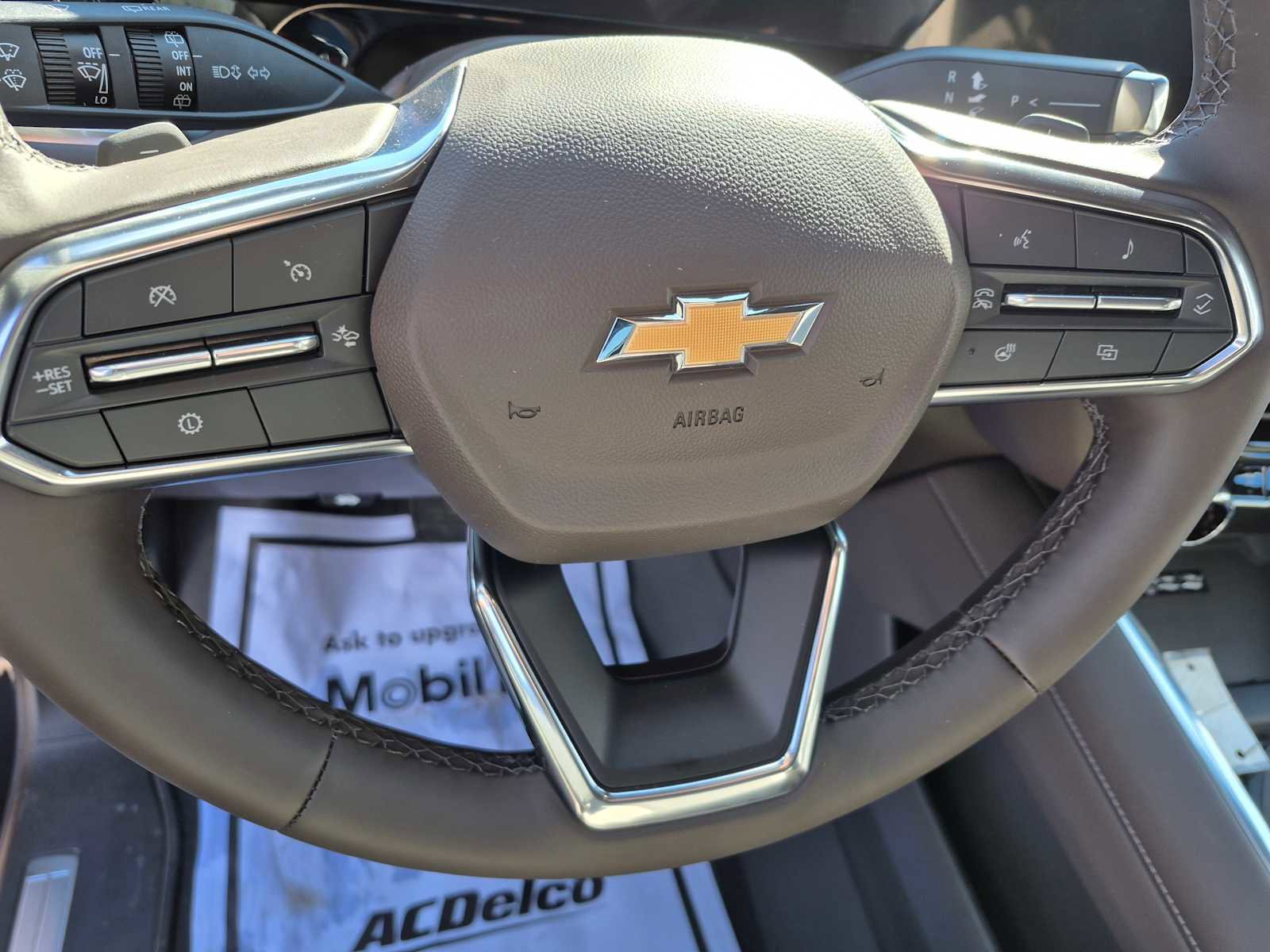 New 2026 Chevrolet Suburban LT w/ Comfort Package image 19