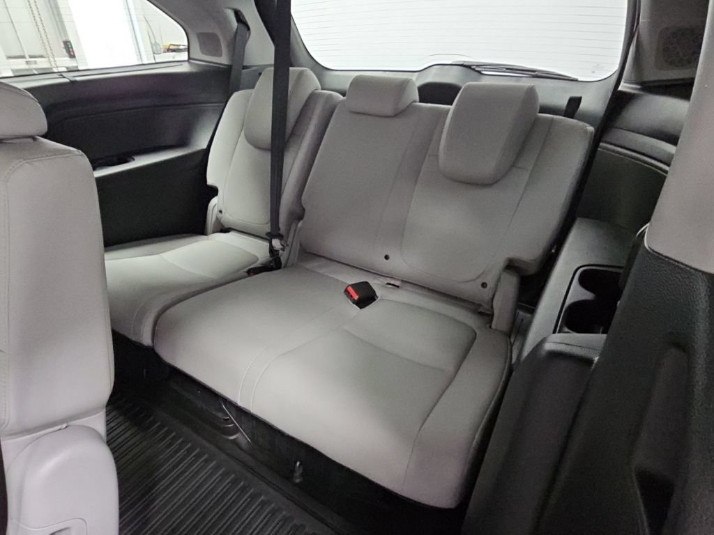 Used 2019 Honda Odyssey Elite image 35
