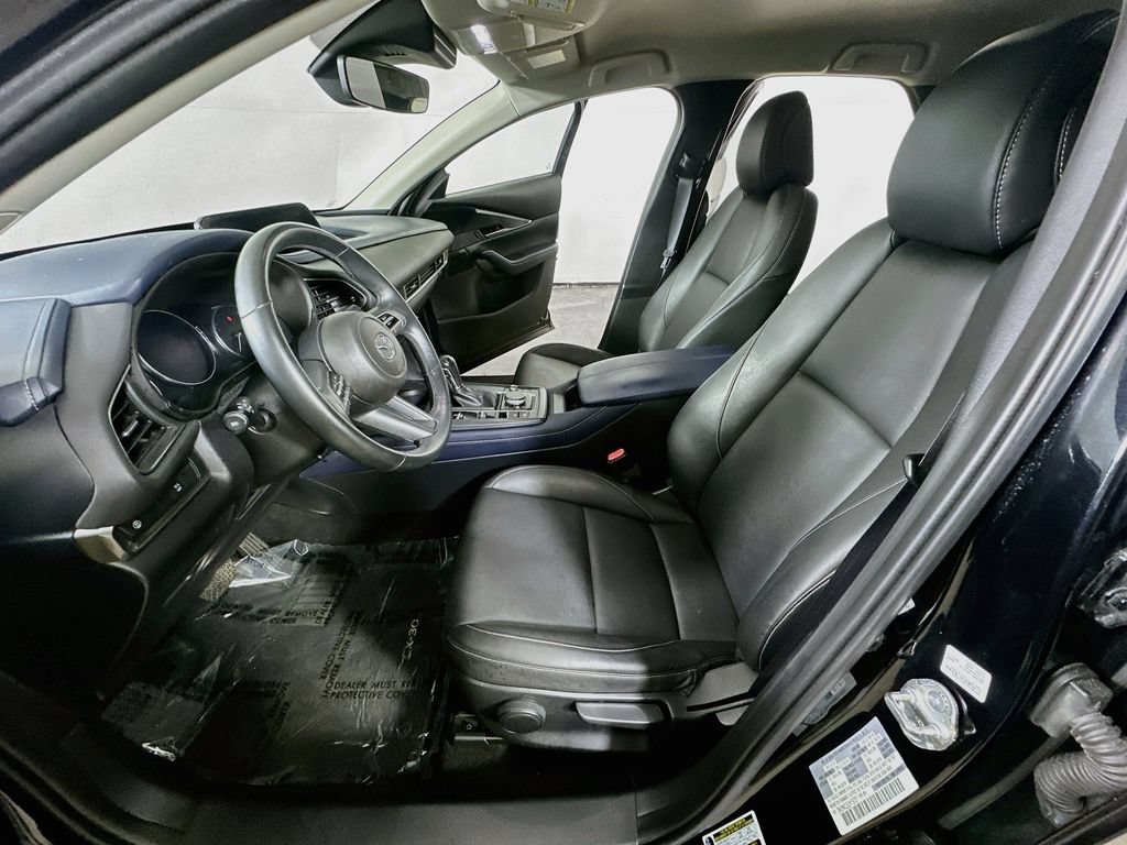 Used 2020 MAZDA CX-30 FWD w/ Select Package image 17