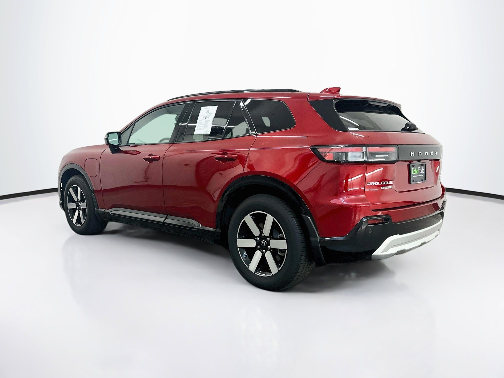 Used 2024 Honda Prologue Touring image 5