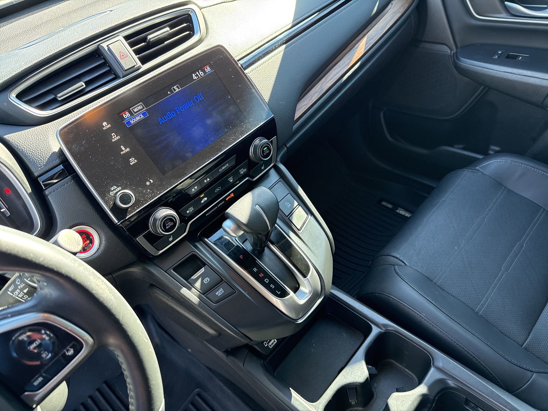 Used 2020 Honda CR-V EX-L image 18