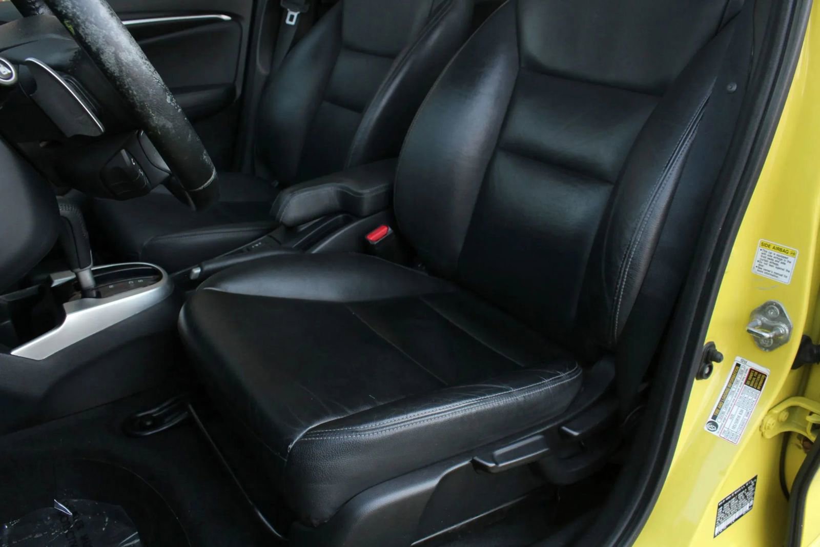 Used 2016 Honda Fit EX-L image 14