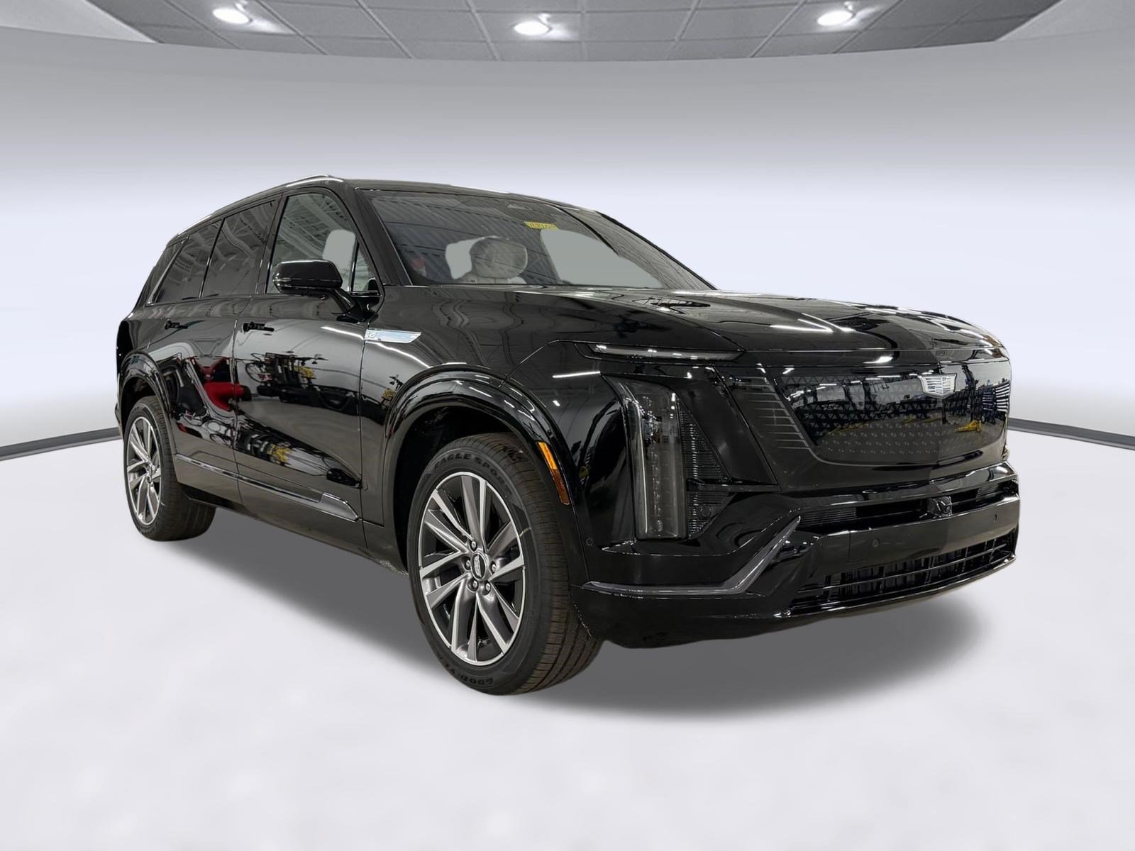 New 2027 Cadillac Vistiq Sport AWD/4WD image 7