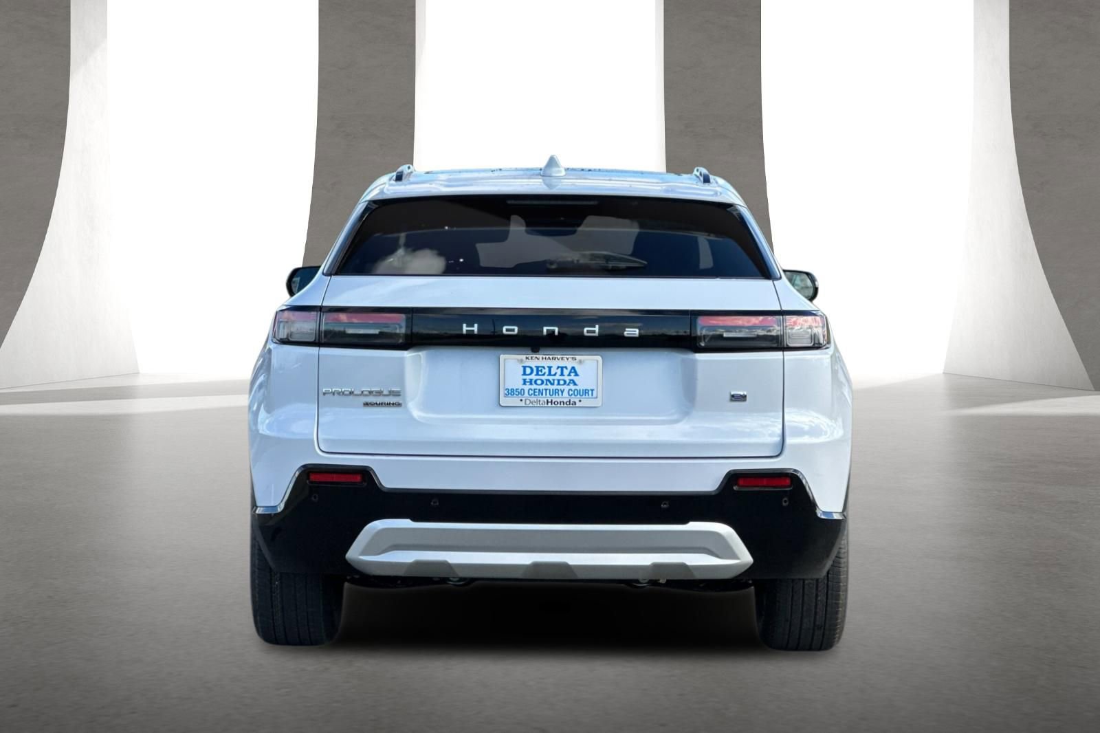 New 2026 Honda Prologue Touring image 5