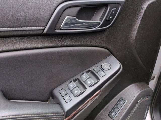 Used 2018 GMC Yukon SLT image 13