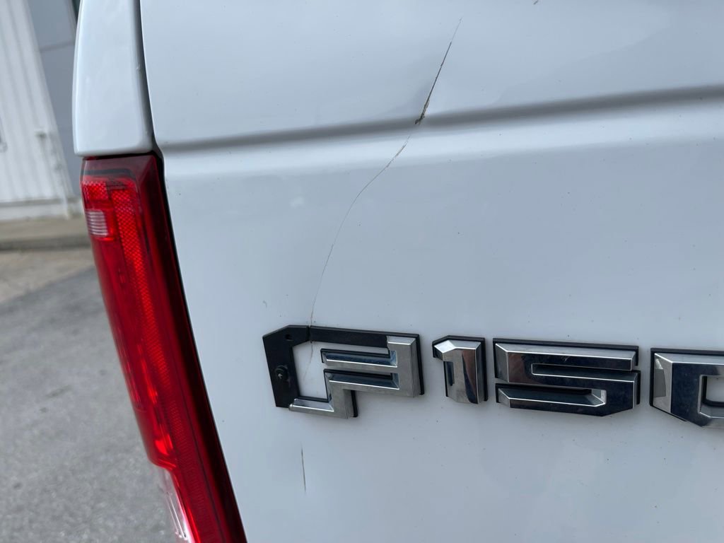 Used 2016 Ford F150 XL w/ Equipment Group 101A Mid RWD image 9