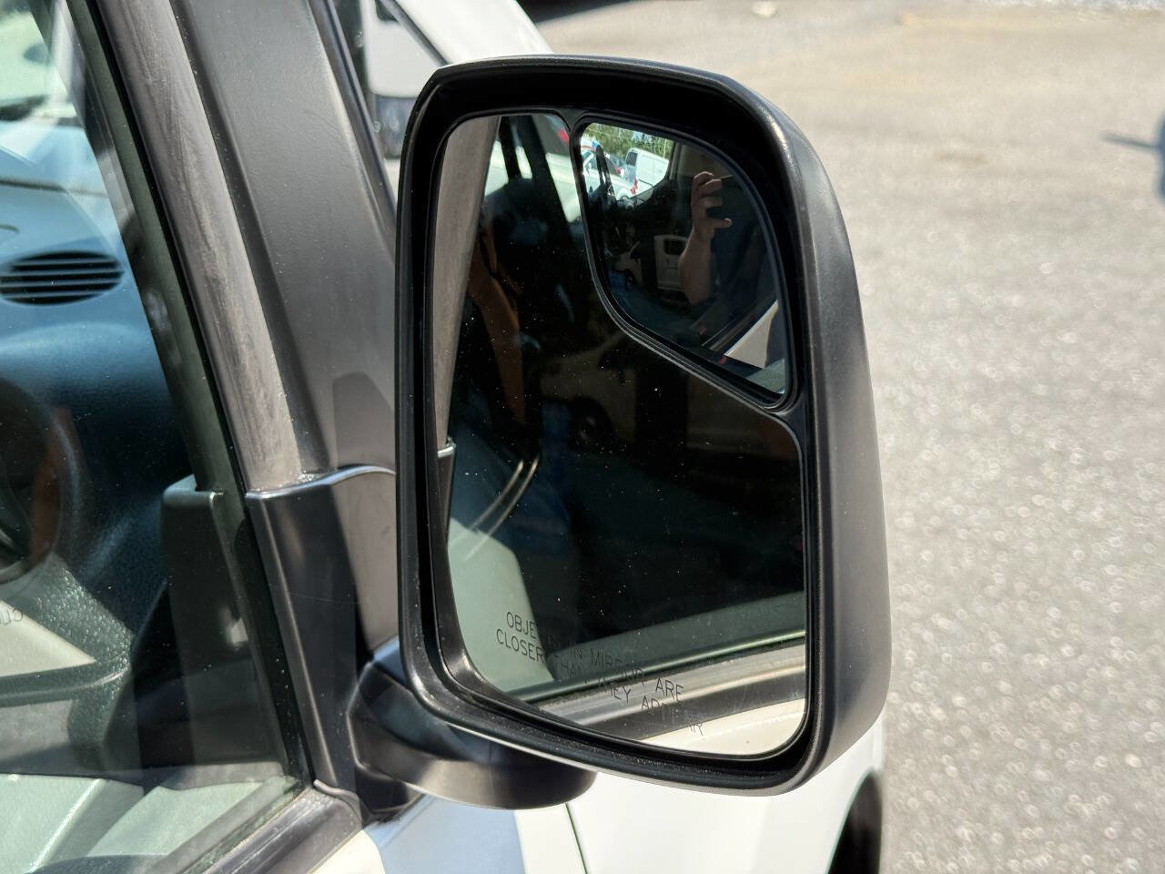 Used 2016 Chevrolet City Express LT image 38