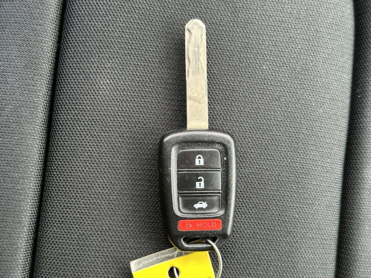 Used 2016 Honda Civic LX image 31