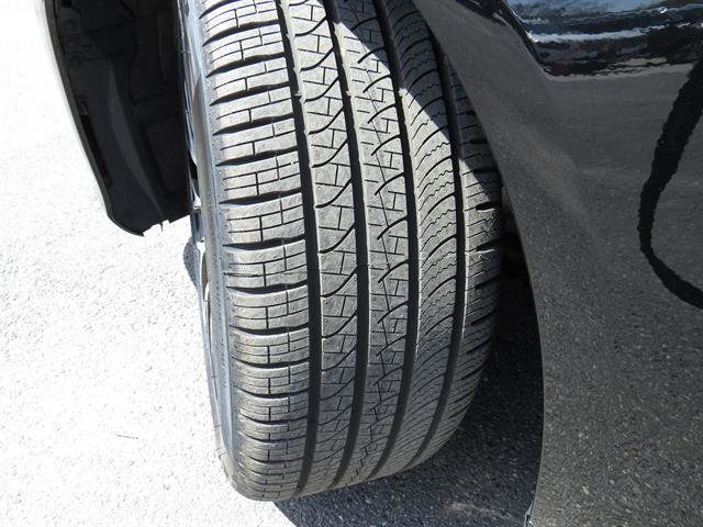 Used 2023 Mercedes-Benz S 580 4MATIC Sedan image 10