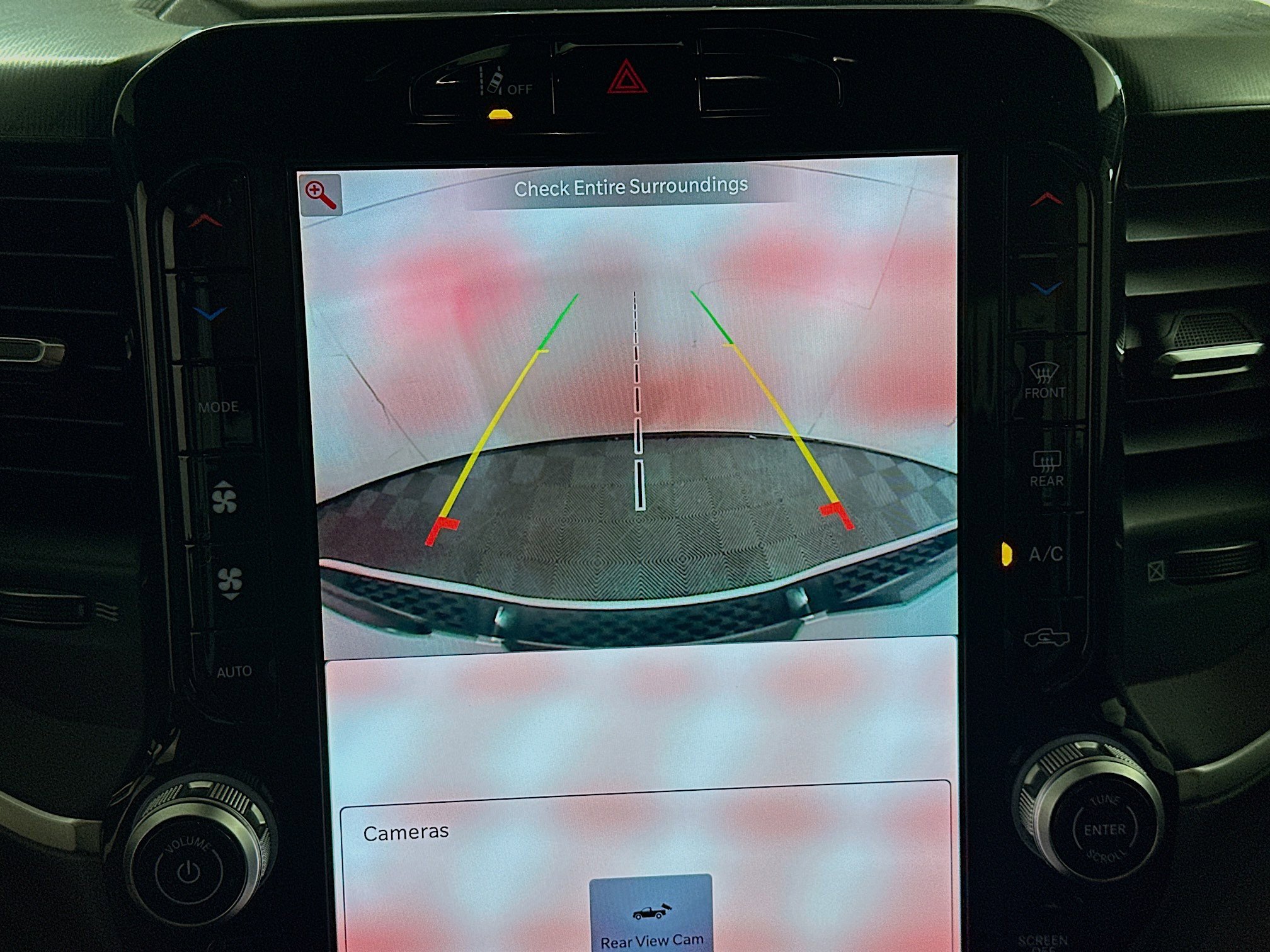 Used 2025 RAM 1500 Big Horn image 23