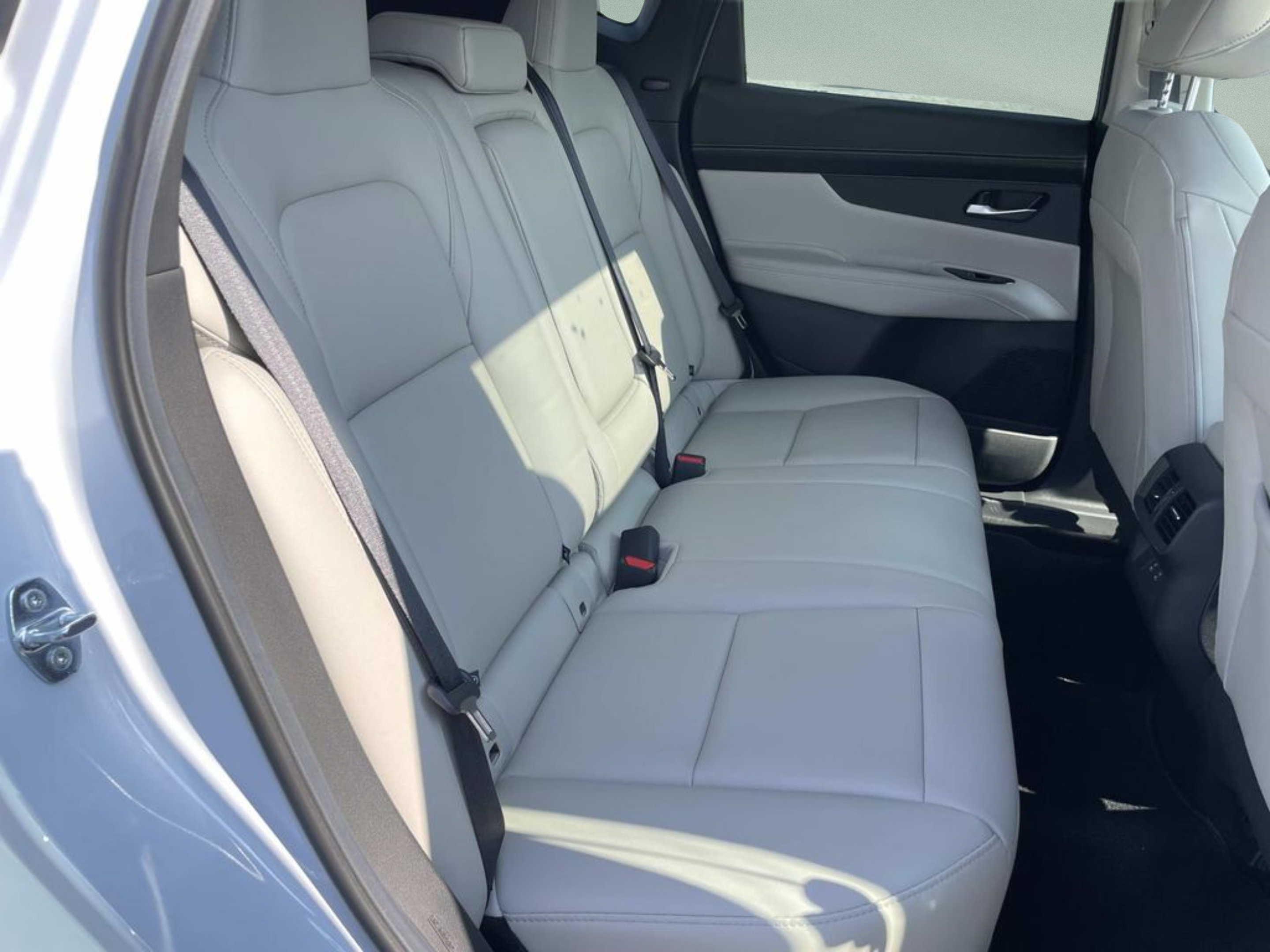 Used 2025 Nissan Murano SL w/ Cargo Package AWD/4WD image 17