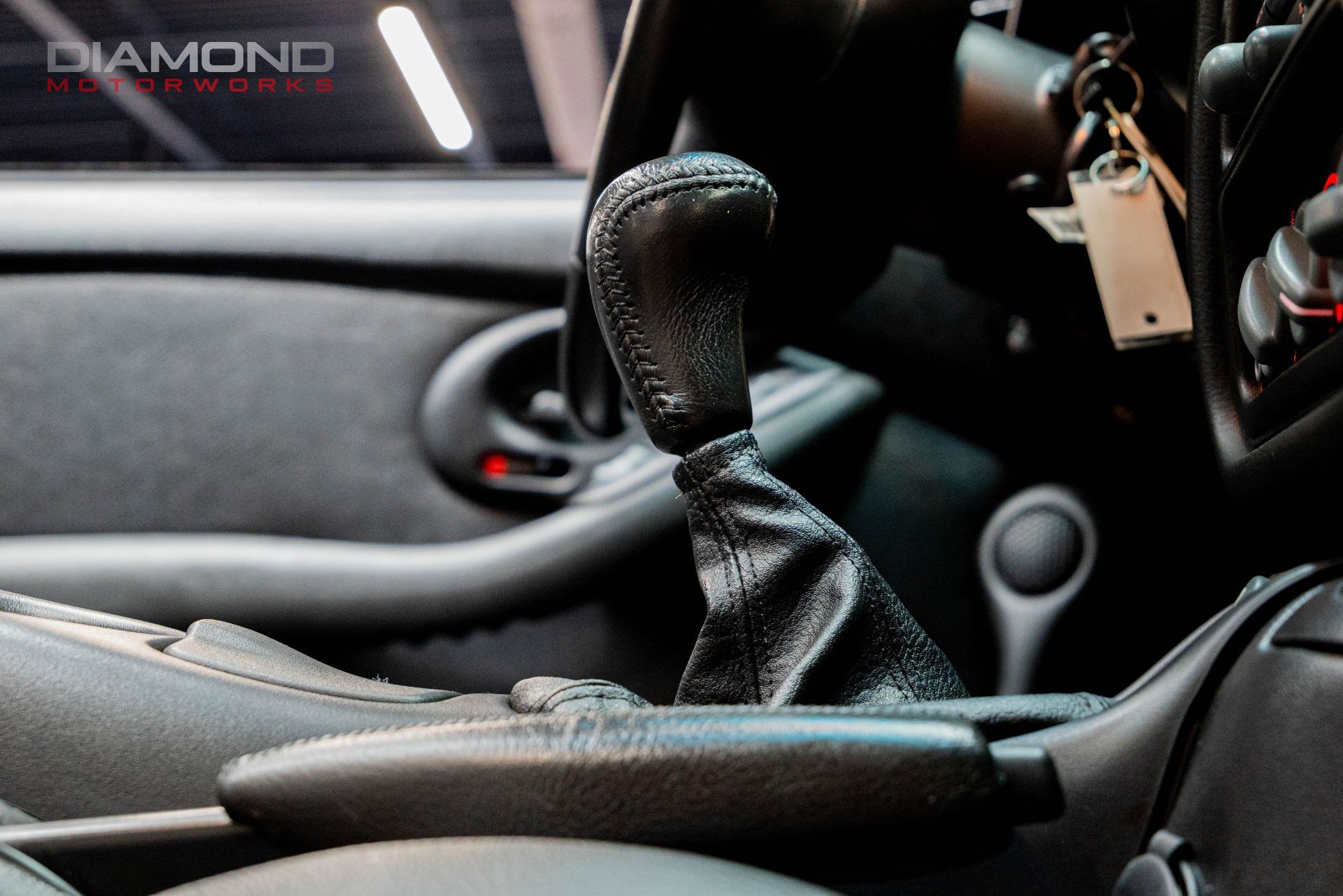 Used 2001 Pontiac Firebird Trans Am w/ SLP Firehawk Pkg image 92