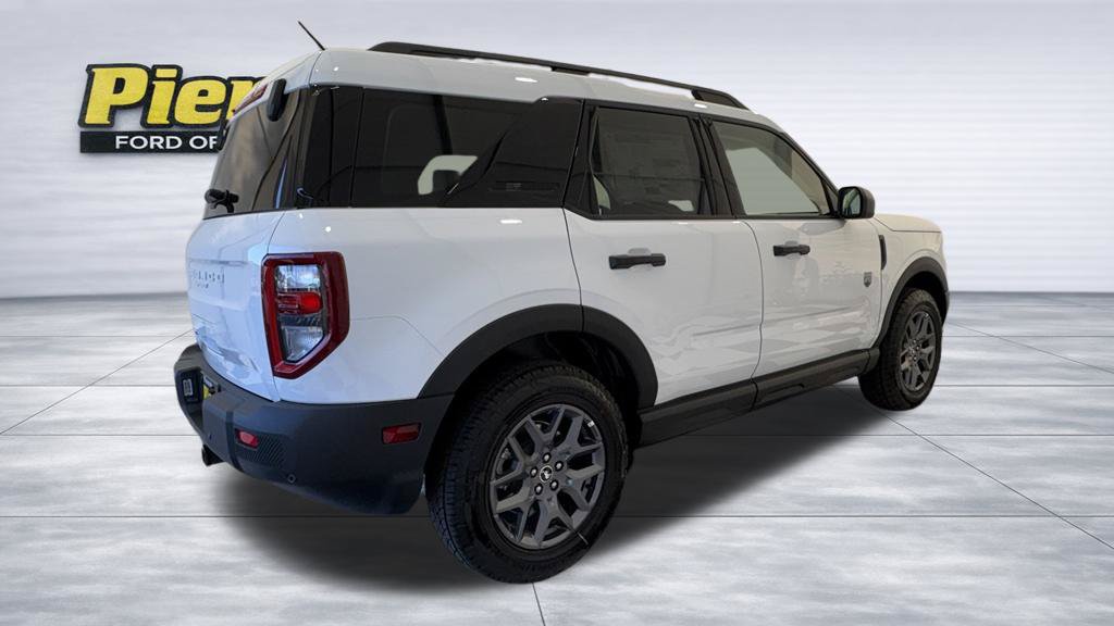 New 2026 Ford Bronco Sport Big Bend AWD/4WD image 7