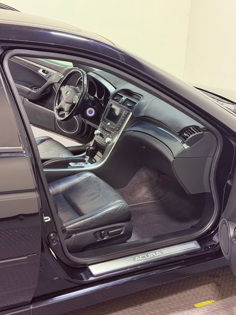 Used 2005 Acura TL image 15