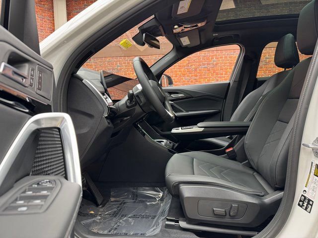 New 2026 BMW X2 xDrive28i w/ Technology Package image 22