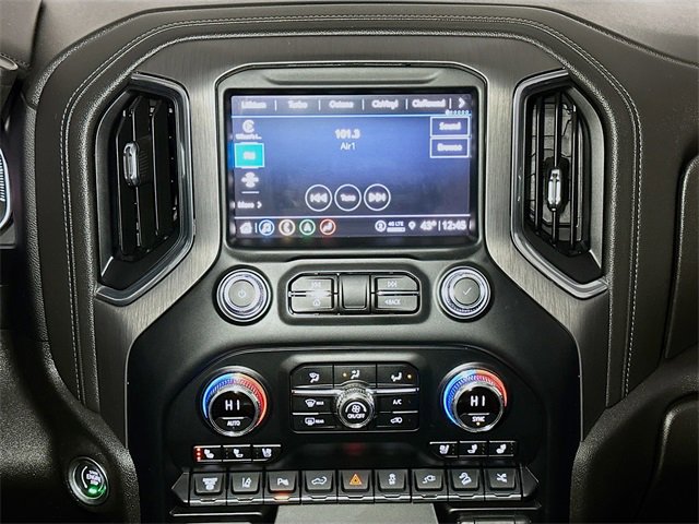 Used 2023 GMC Sierra 3500 Denali w/ Denali Ultimate Package image 12