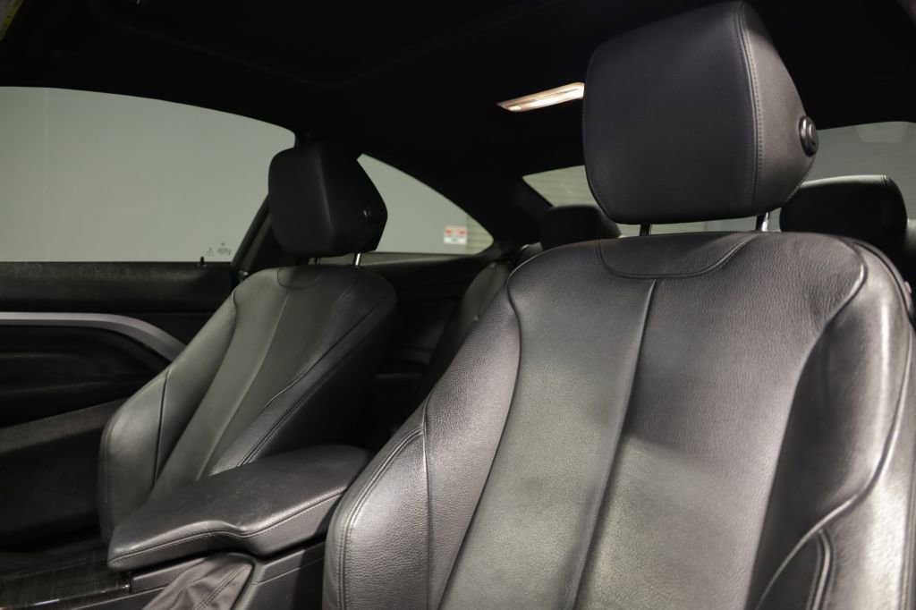 Used 2016 BMW 428i Coupe RWD image 14