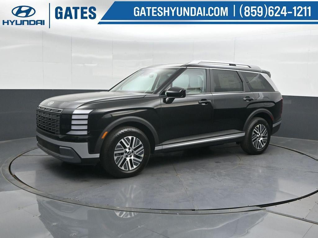 New 2026 Hyundai Palisade SEL AWD/4WD image 7