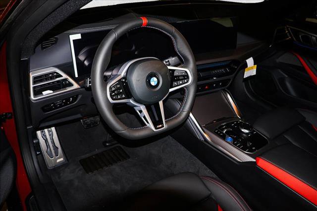 New 2026 BMW i4 M60 image 10