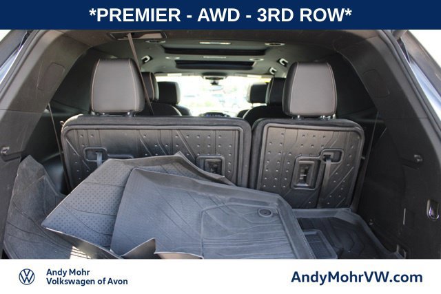 Used 2023 Chevrolet Traverse Premier w/ Redline Edition AWD/4WD image 10