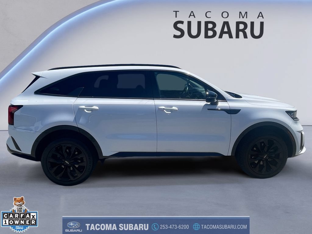 Used 2022 Kia Sorento SX AWD/4WD image 6