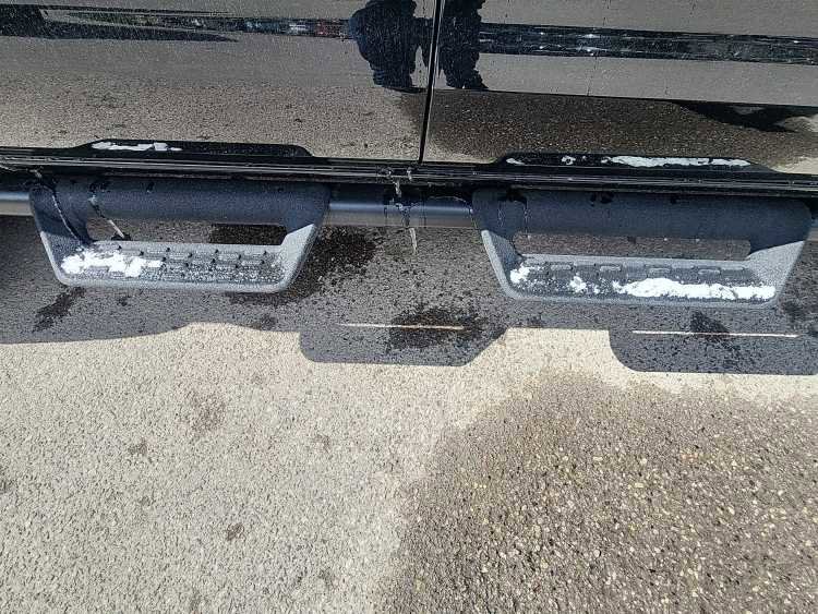 Used 2021 Ford Ranger Lariat w/ Tremor Off-Road Package image 12