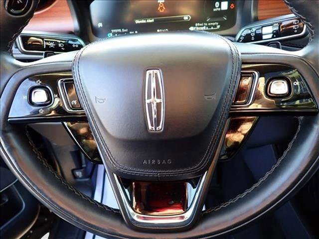 Used 2023 Lincoln Aviator Reserve image 21
